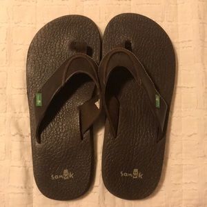 Sanuk Sandals